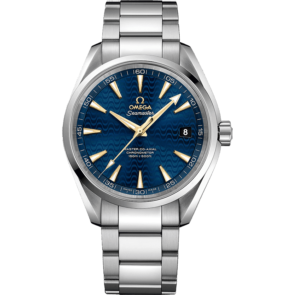 ĐỒNG HỒ OMEGA 231.10.42.21.03.006
