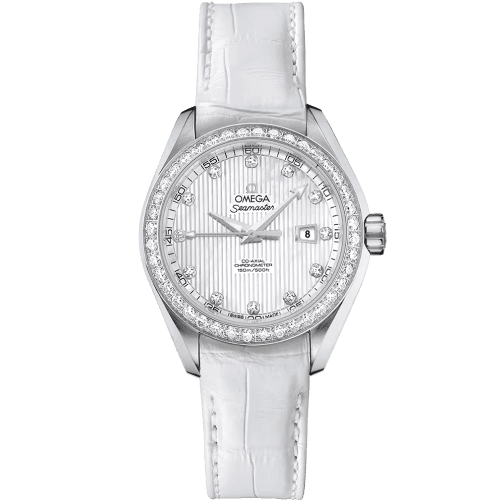 ĐỒNG HỒ OMEGA 231.18.34.20.55.001