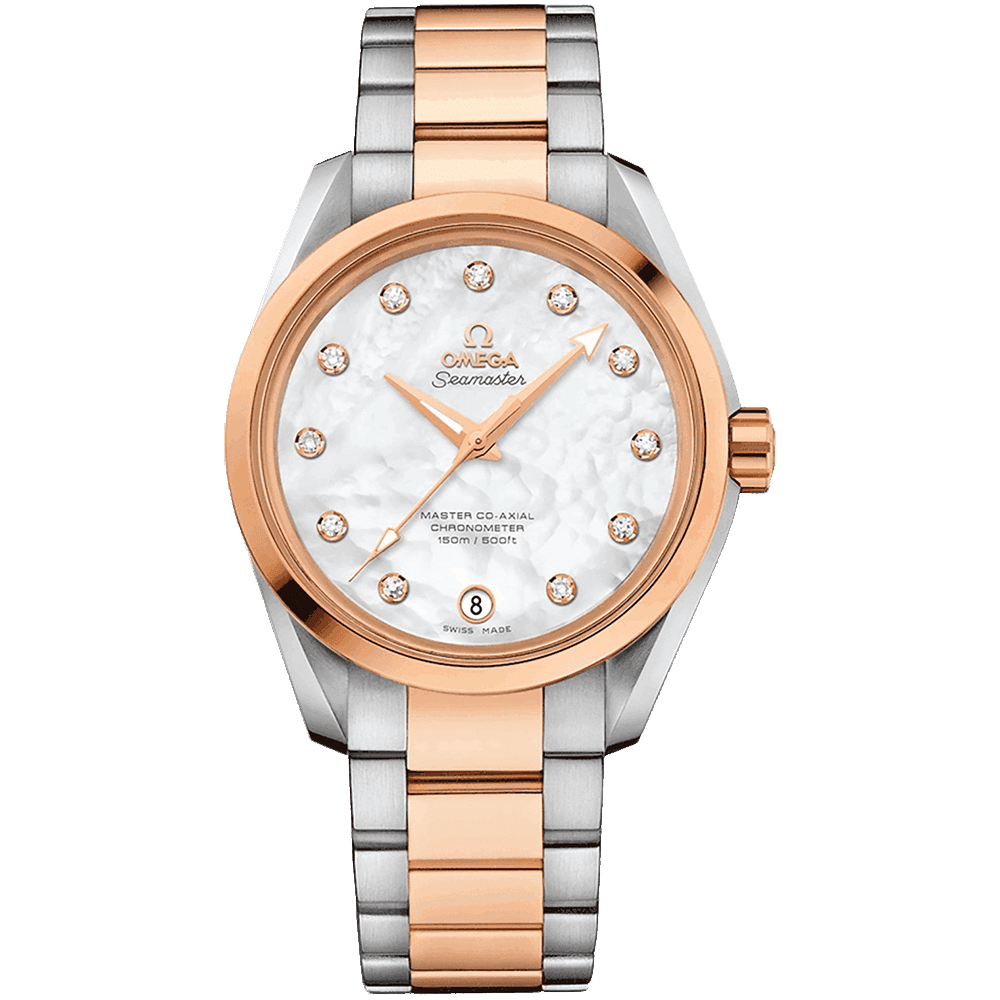 ĐỒNG HỒ OMEGA 231.20.39.21.55.003