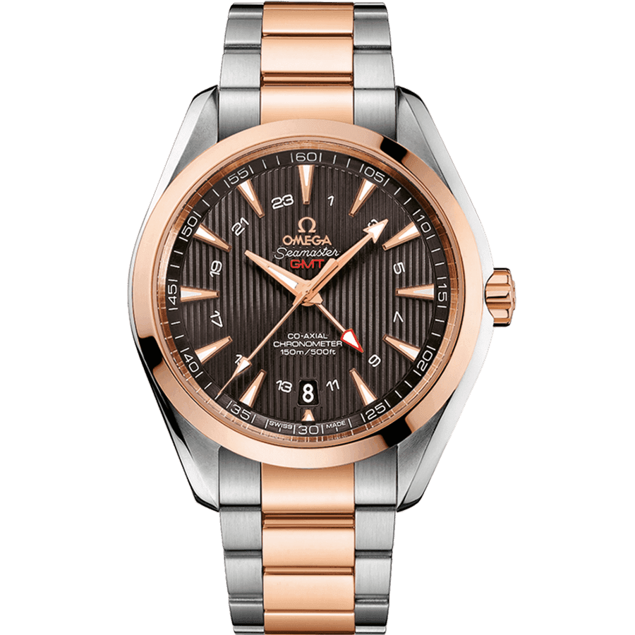 ĐỒNG HỒ OMEGA 231.20.43.22.06.003