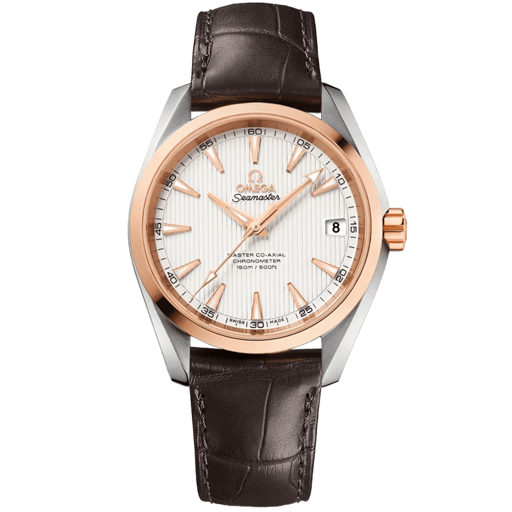 ĐỒNG HỒ OMEGA 231.23.39.21.02.001