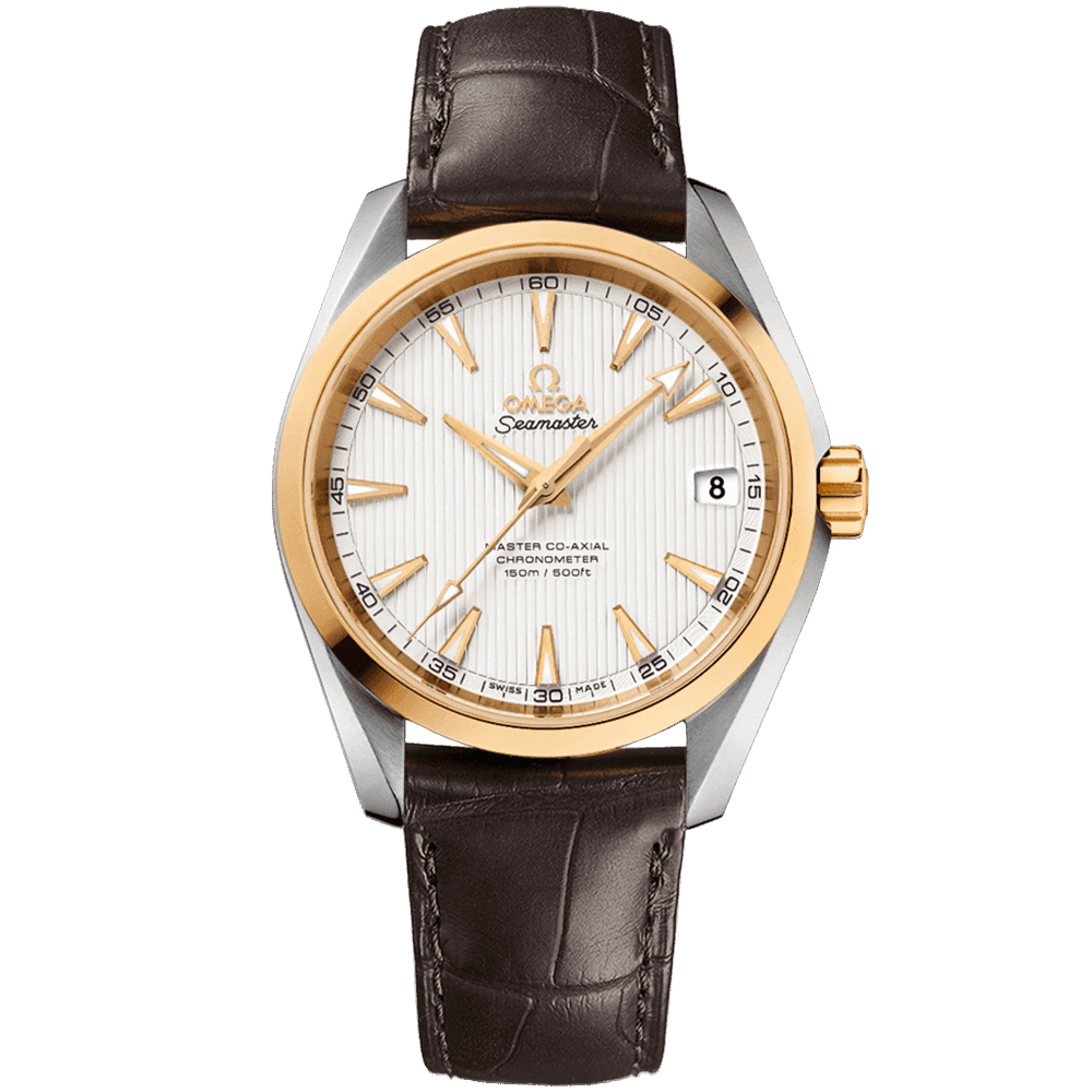 ĐỒNG HỒ OMEGA 231.23.39.21.02.002