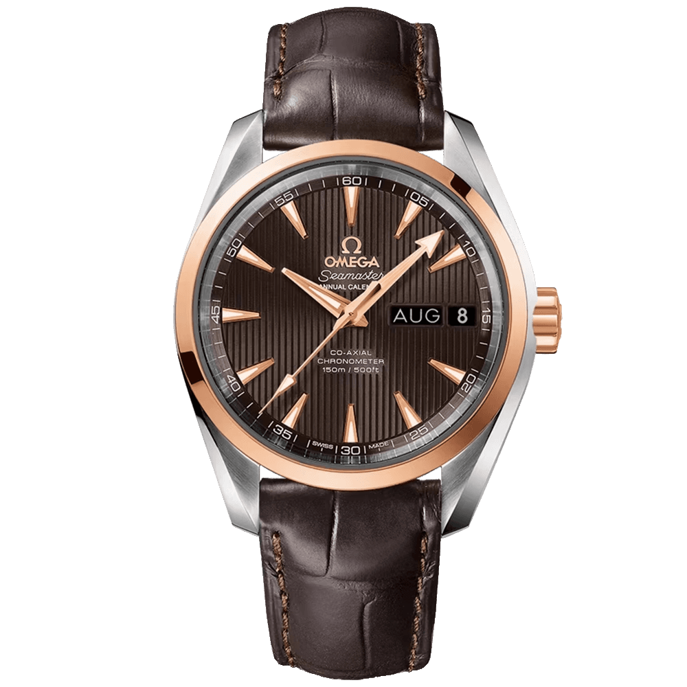 ĐỒNG HỒ OMEGA SEAMASTER 231.23.39.22.06.001