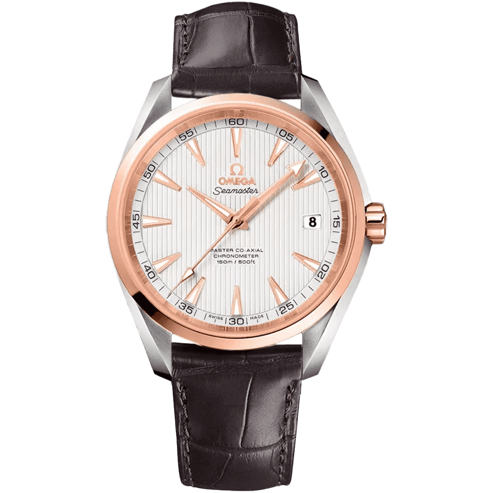 ĐỒNG HỒ OMEGA 231.23.42.21.02.001