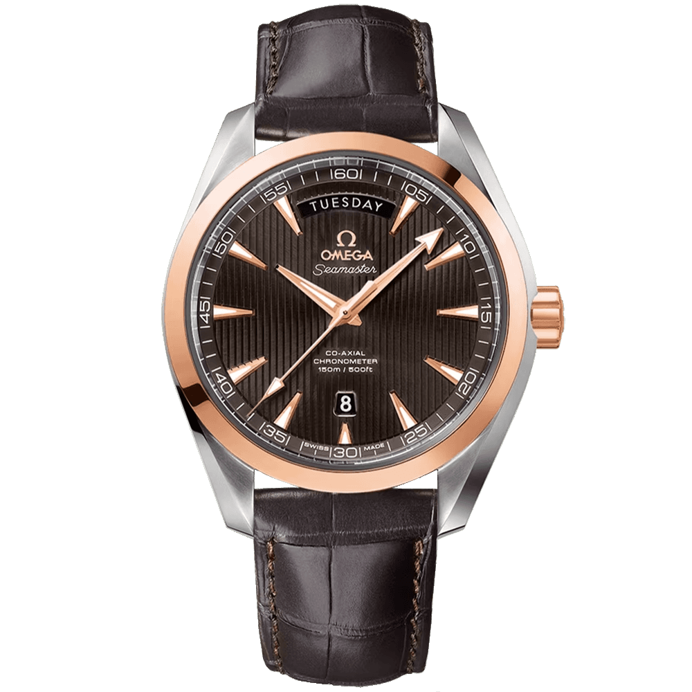 ĐỒNG HỒ OMEGA 231.23.42.22.06.001