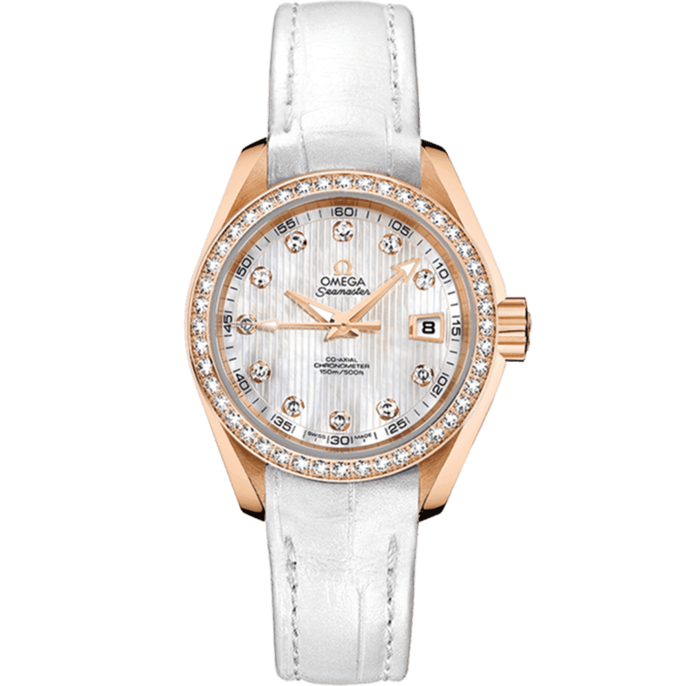 ĐỒNG HỒ OMEGA 231.58.30.20.55.001