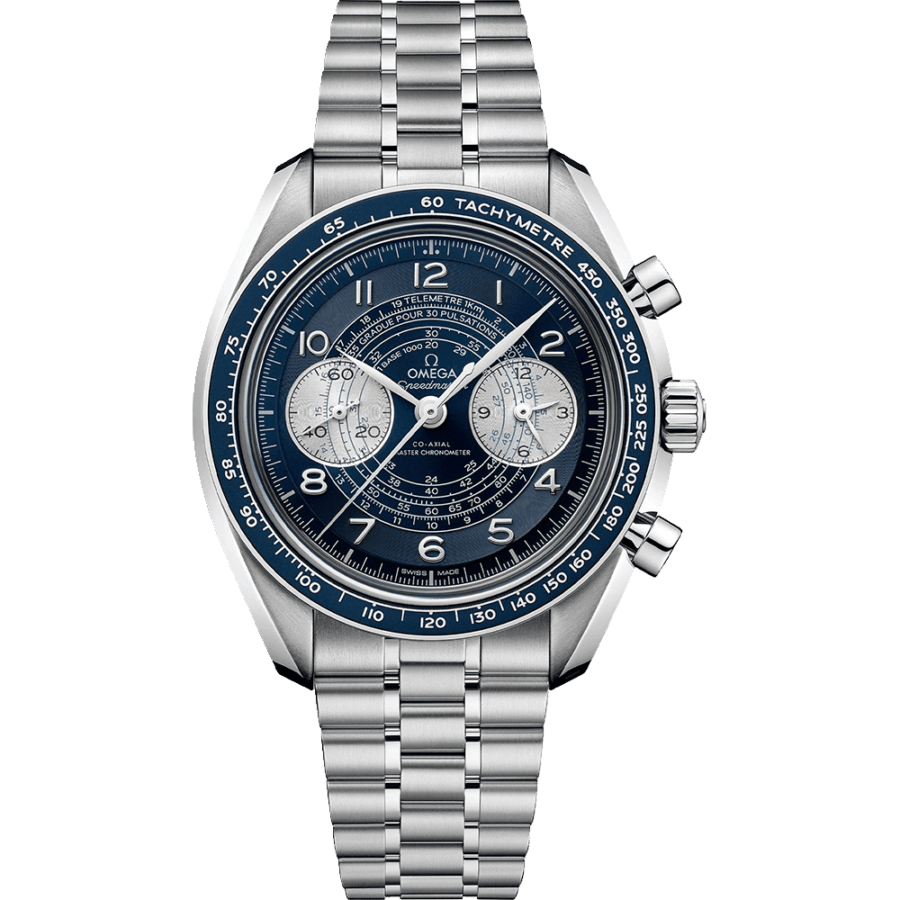 ĐỒNG HỒ OMEGA 329.30.43.51.03.001