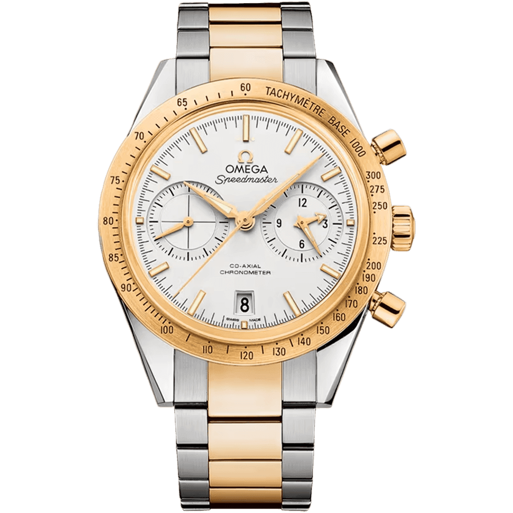 ĐỒNG HỒ OMEGA 331.20.42.51.02.001