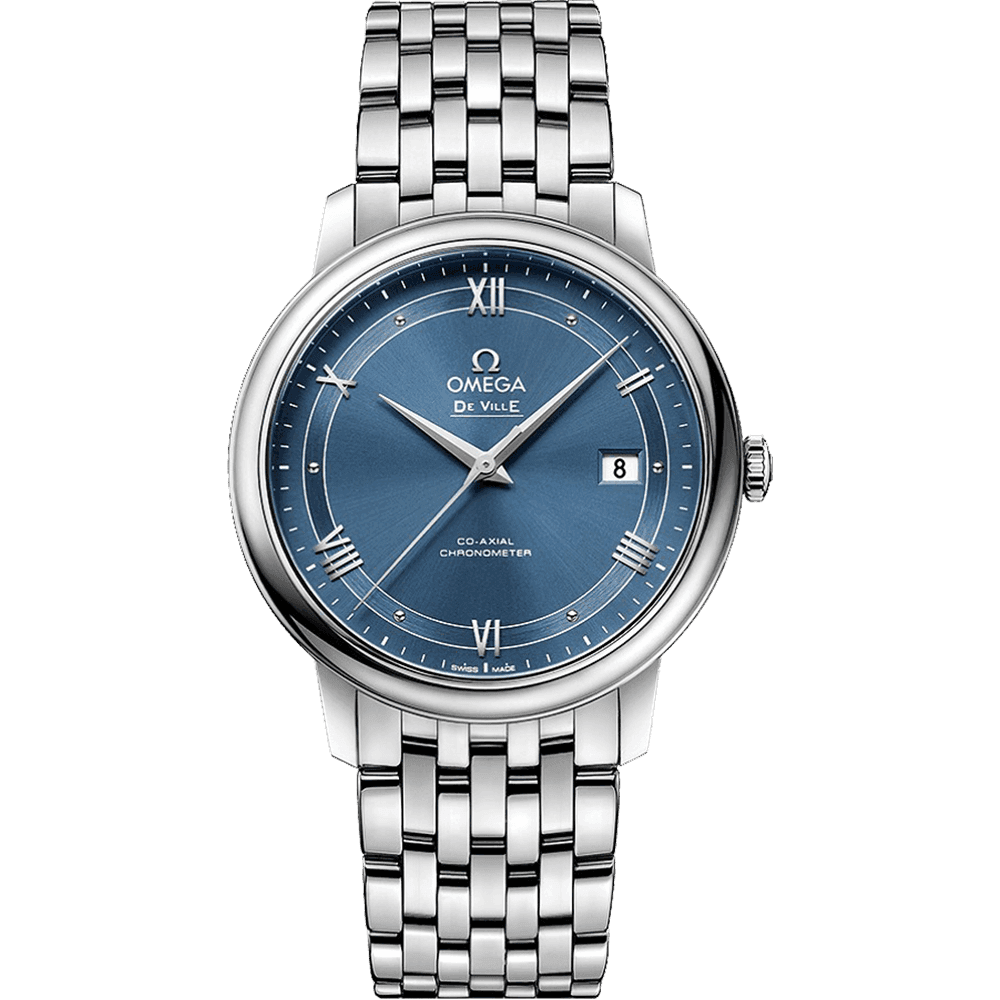 ĐỒNG HỒ OMEGA 424.10.40.20.03.002