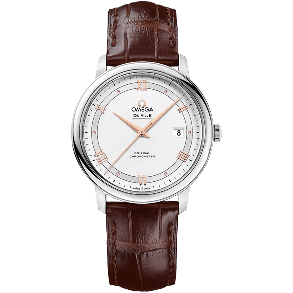 ĐỒNG HỒ OMEGA 424.13.40.20.02.002