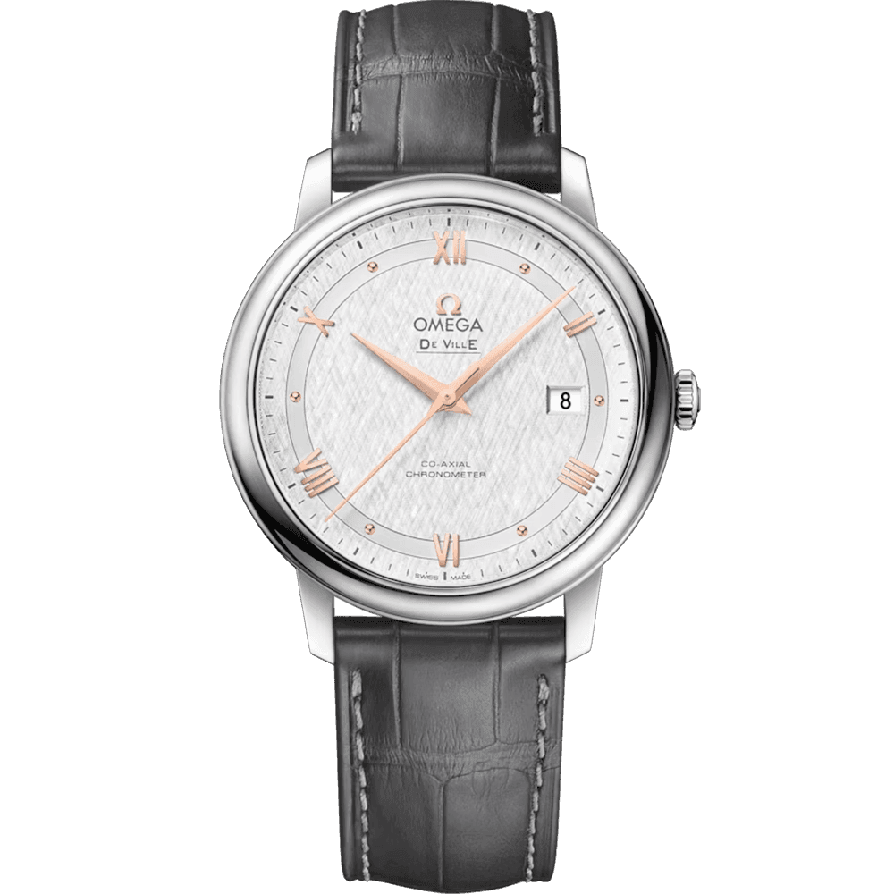 ĐỒNG HỒ OMEGA 424.13.40.20.02.005