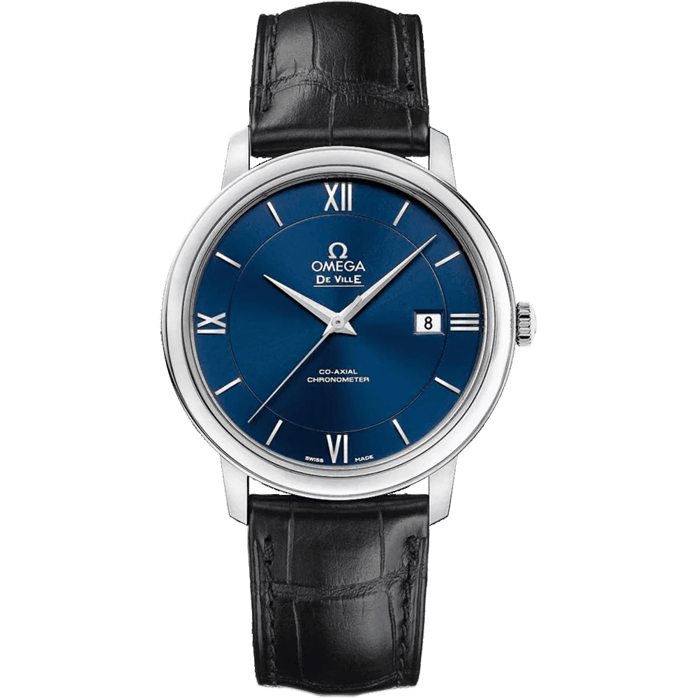 ĐỒNG HỒ OMEGA 424.13.40.20.03.001