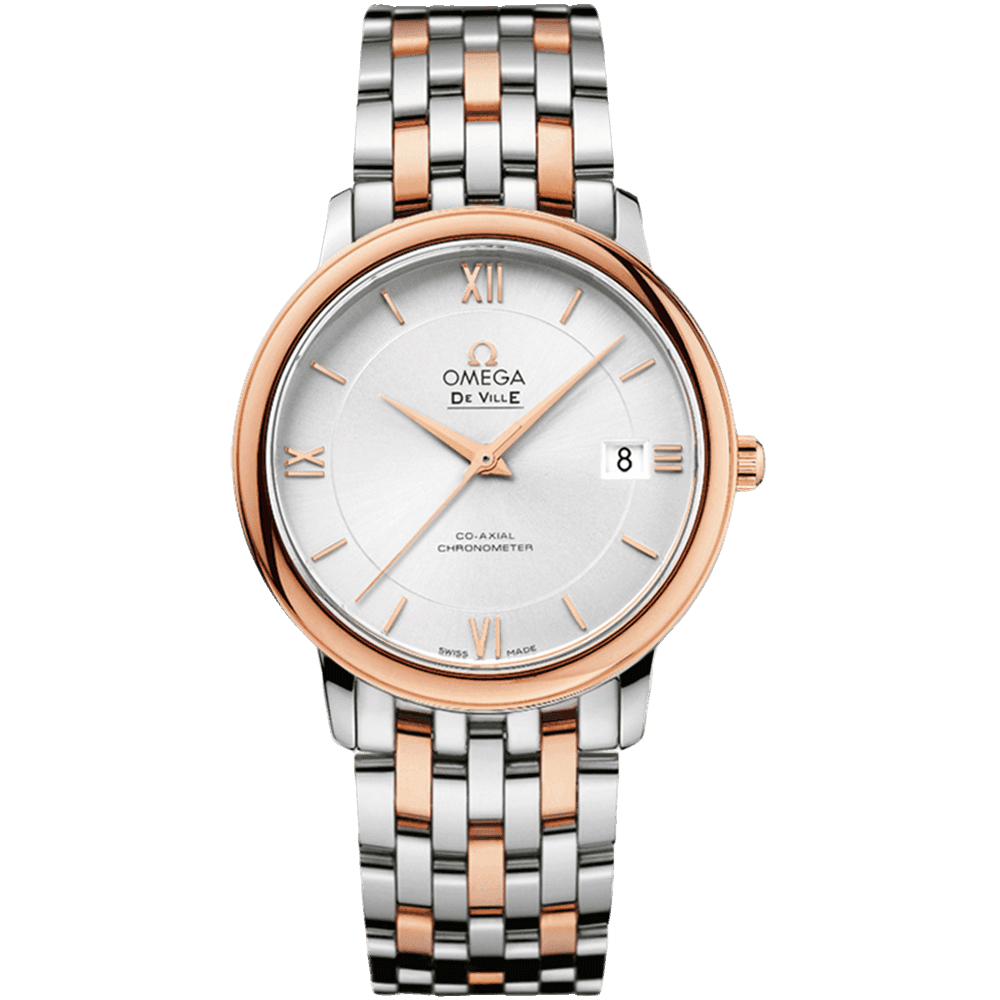 ĐỒNG HỒ OMEGA 424.20.37.20.02.002