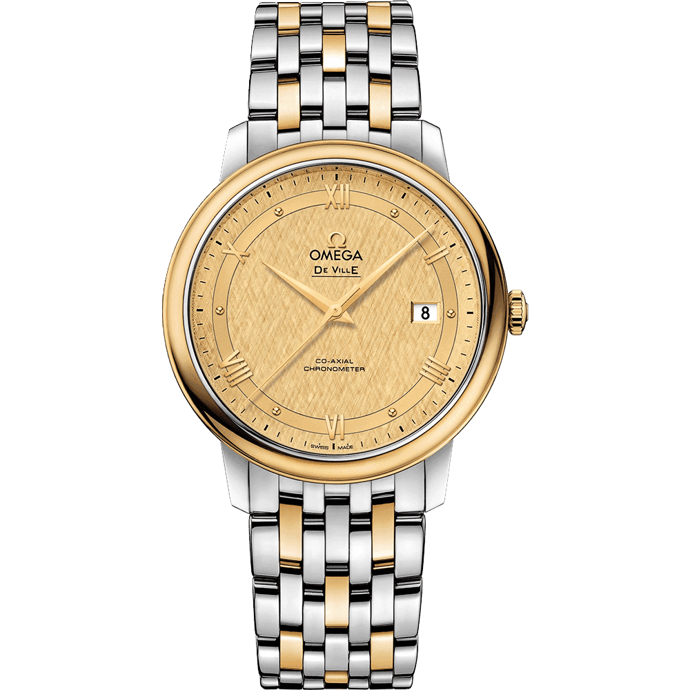 ĐỒNG HỒ OMEGA 424.20.40.20.08.001