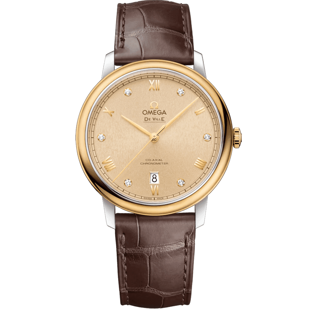 ĐỒNG HỒ OMEGA 424.23.40.20.58.002