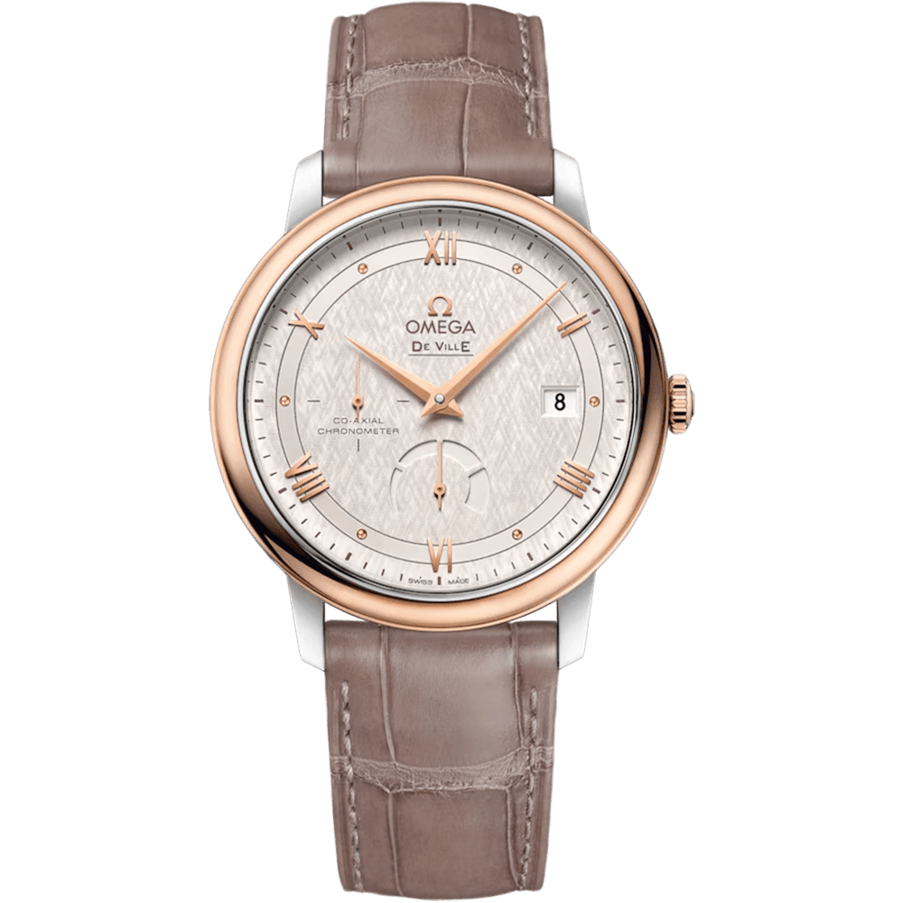 ĐỒNG HỒ OMEGA 424.23.40.21.02.001