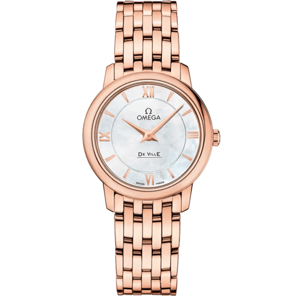 ĐỒNG HỒ OMEGA 424.50.27.60.05.002