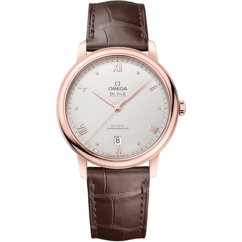 ĐỒNG HỒ OMEGA 424.53.40.20.99.001