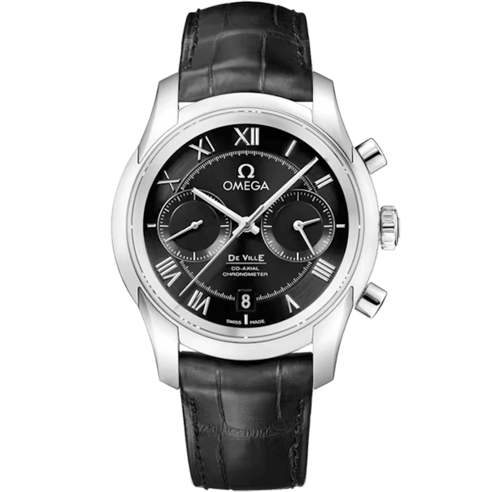 ĐỒNG HỒ OMEGA 431.13.42.51.01.001