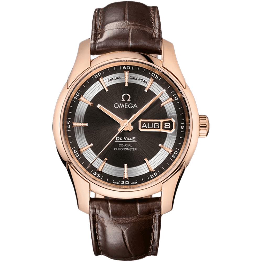 ĐỒNG HỒ OMEGA 431.63.41.22.13.001