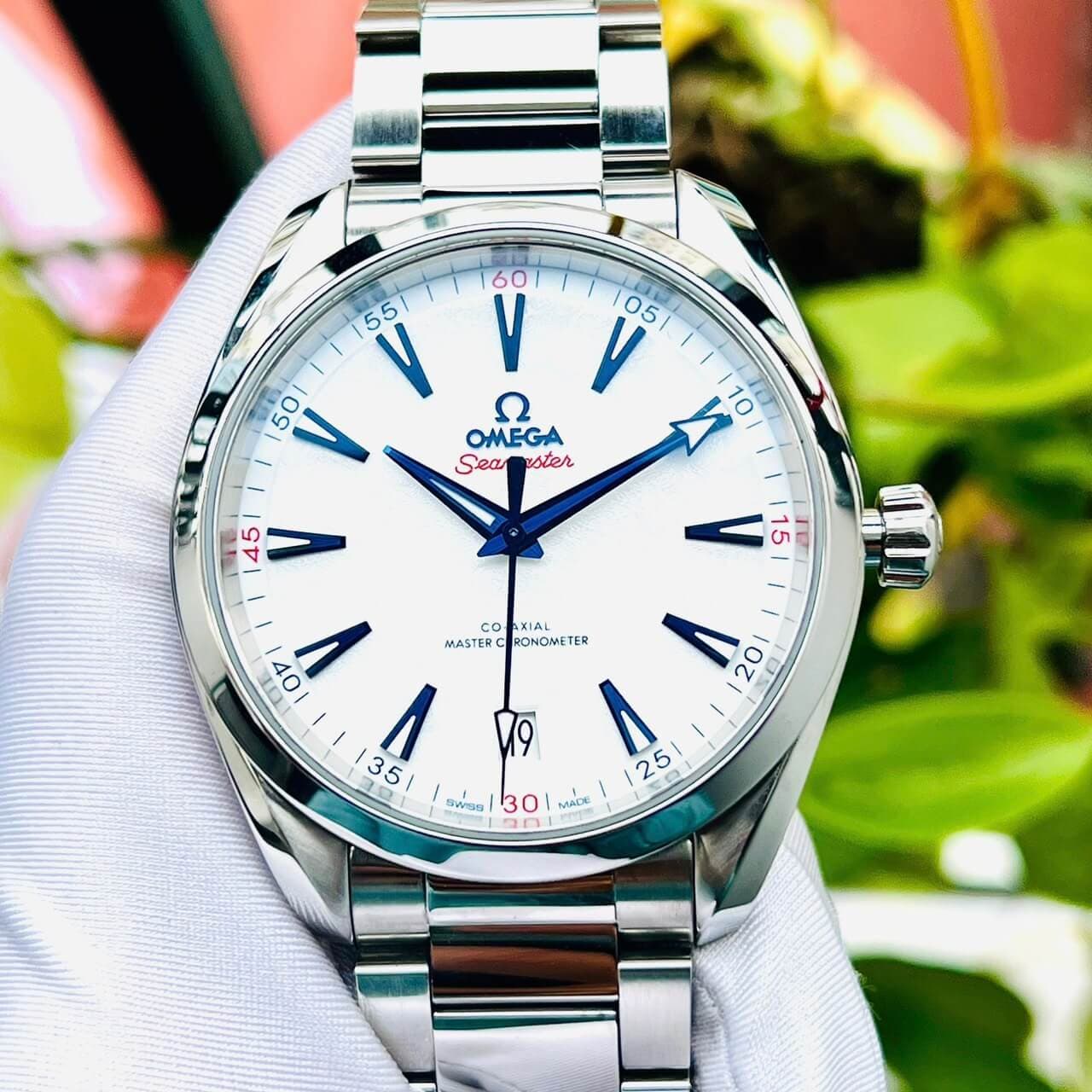 ĐỒNG HỒ OMEGA 522.10.41.21.04.001 LIKE NEW