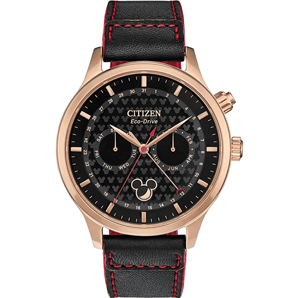 ĐÔNG HỒ CITIZEN AP1053-23W