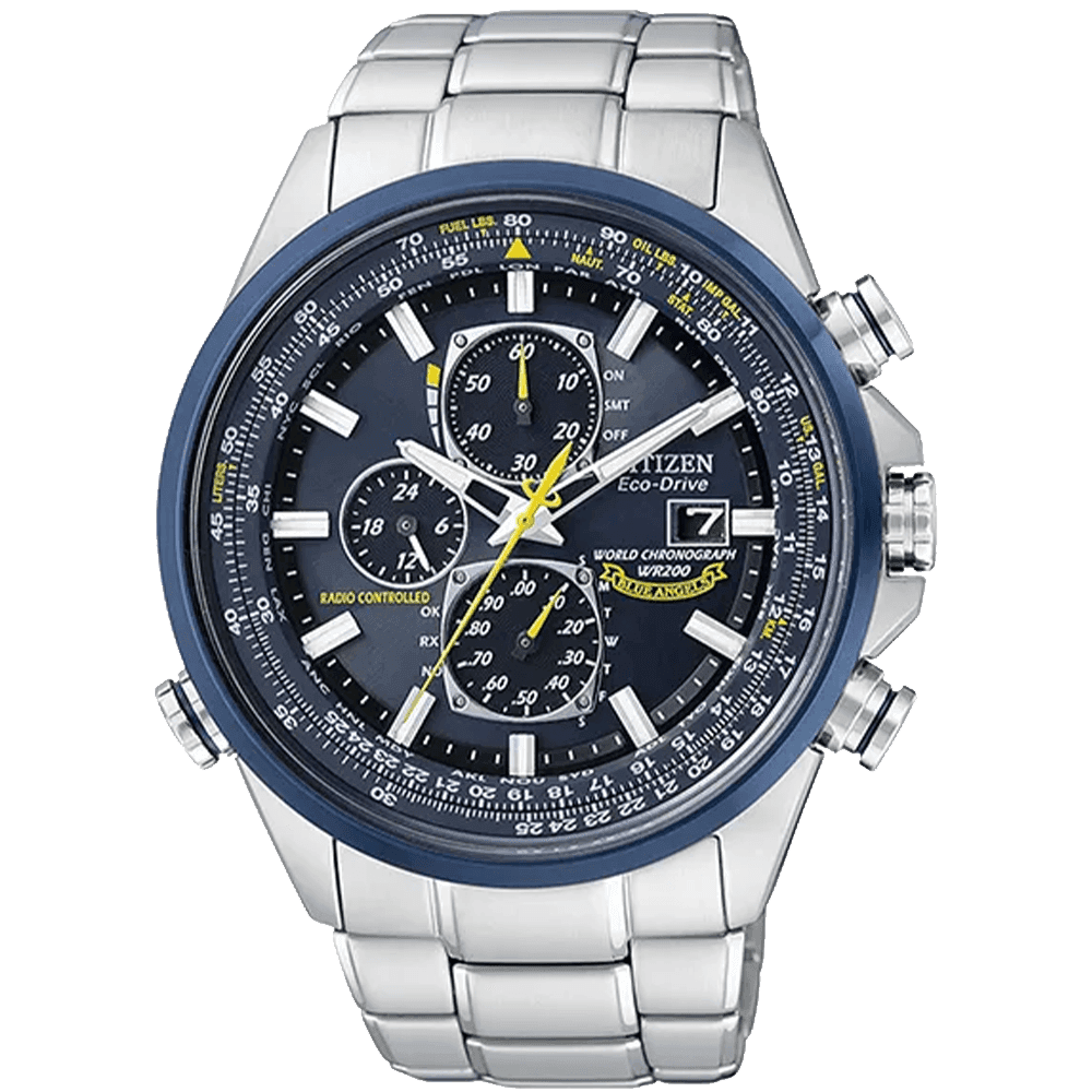 ĐỒNG HỒ CITIZEN AT8020-54L