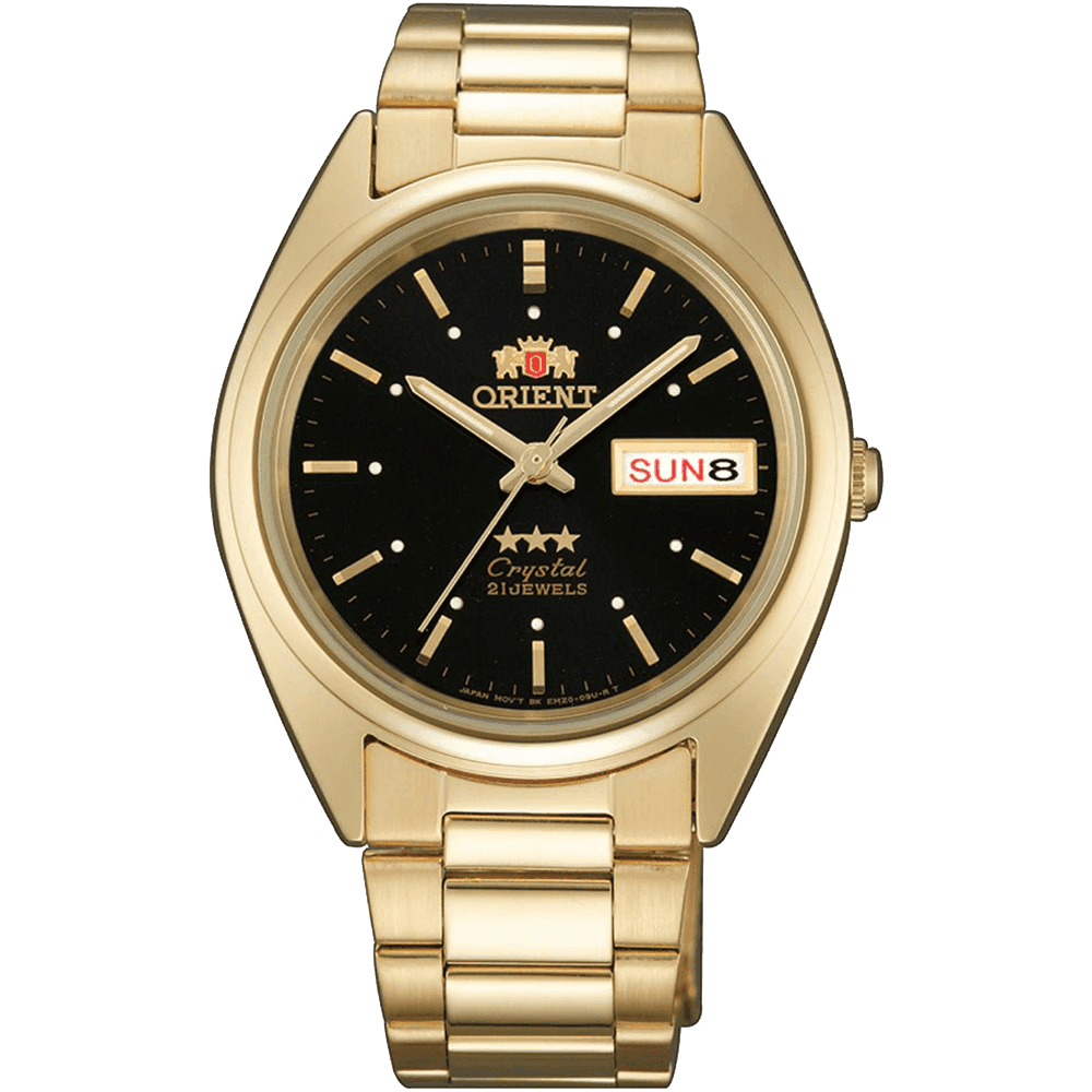 ĐỒNG HỒ ORIENT FAB00002B9