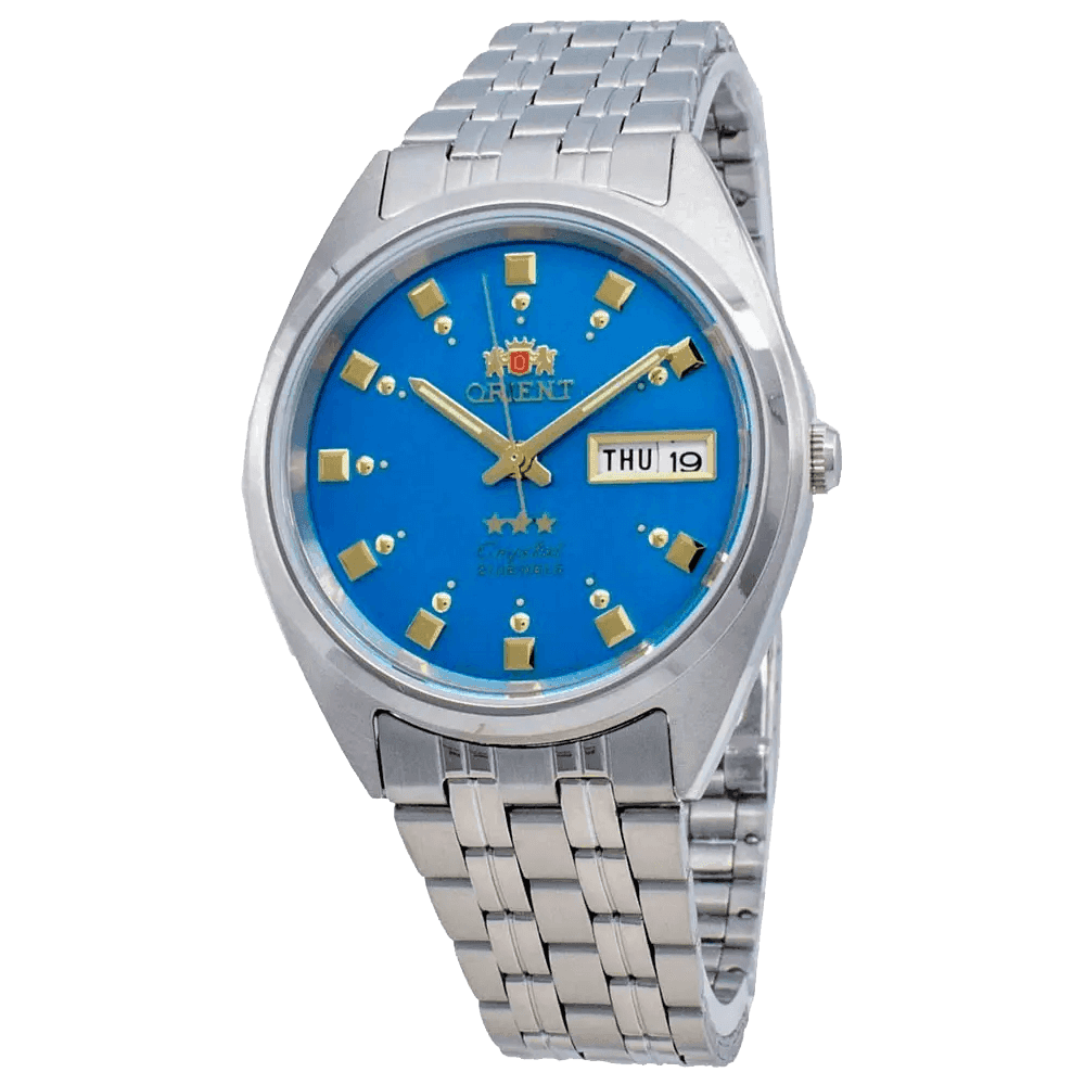 ĐỒNG HỒ ORIENT FAB00009L9