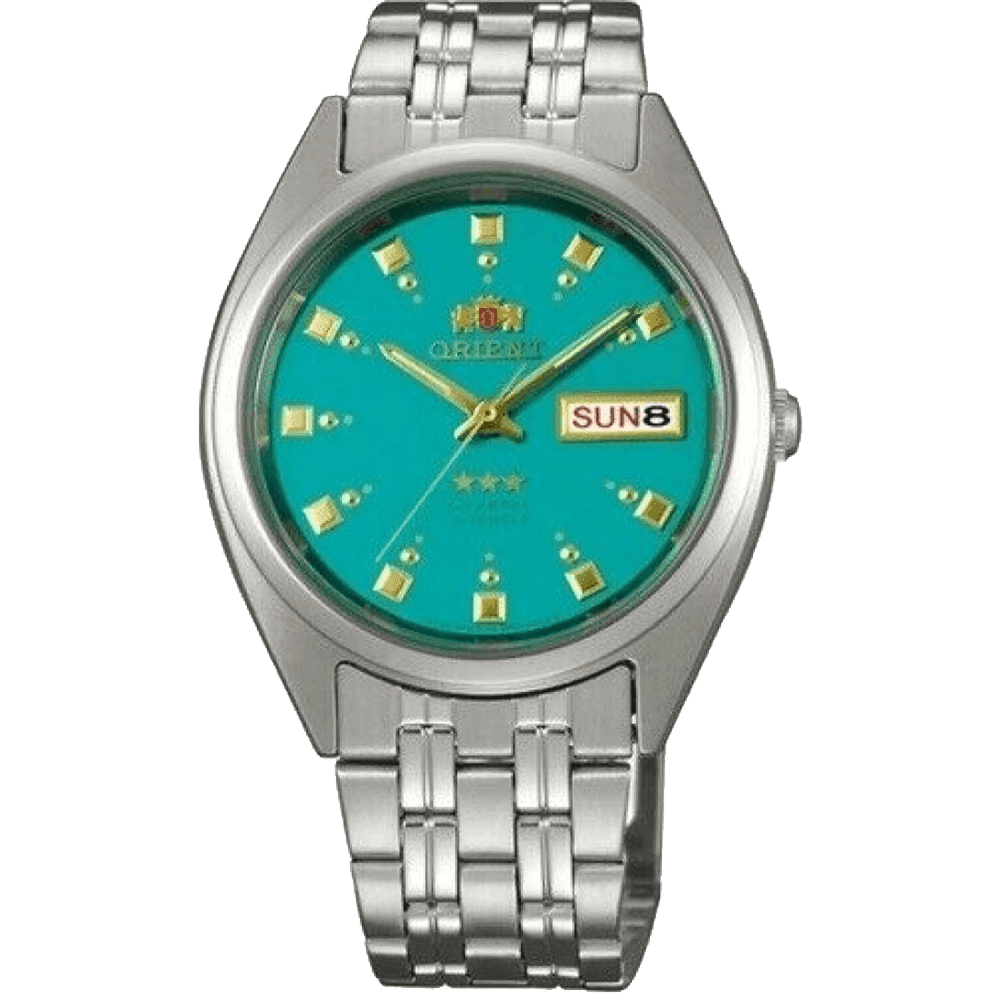 ĐỒNG HỒ ORIENT FAB00009N9