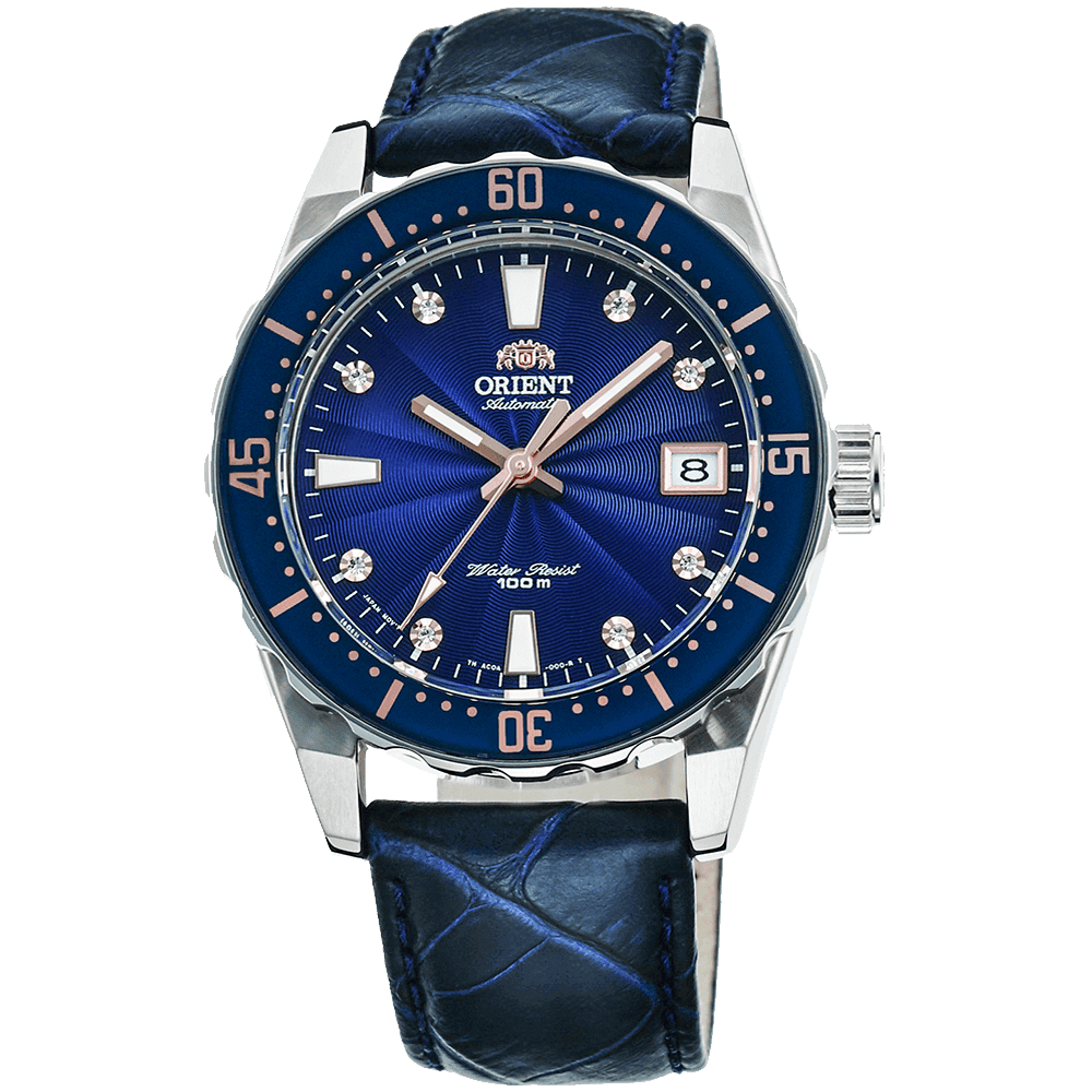 ĐỒNG HỒ ORIENT FAC0A004D0