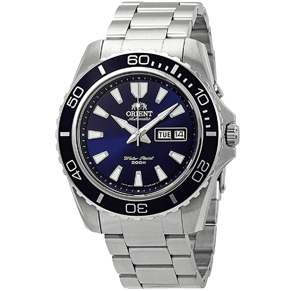 ĐỒNG HỒ ORIENT FEM75002DW