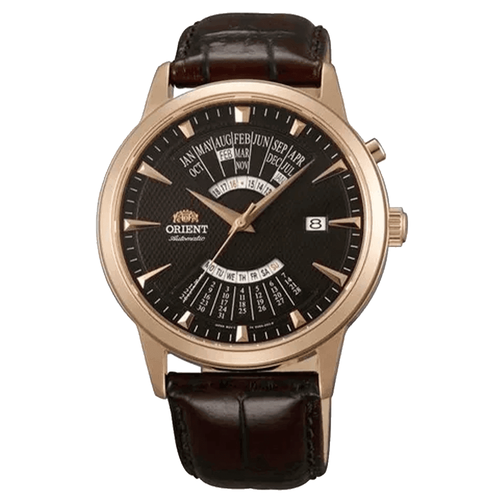 ĐỒNG HỒ ORIENT FEU0A001TH