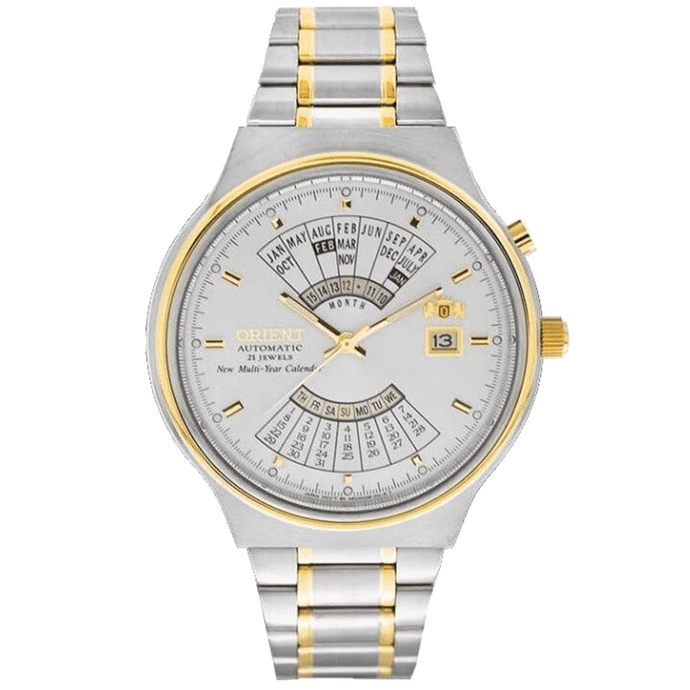 ĐỒNG HỒ ORIENT FEU00000WW