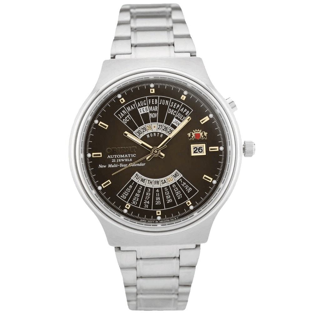 ĐỒNG HỒ ORIENT FEU00002TW