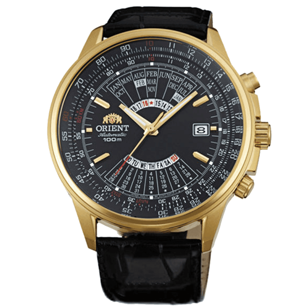 ĐỒNG HỒ ORIENT FEU07009BH