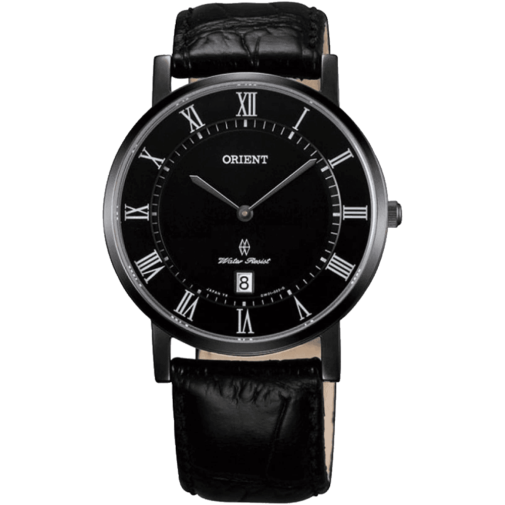 ĐỒNG HỒ ORIENT FGW0100DB0