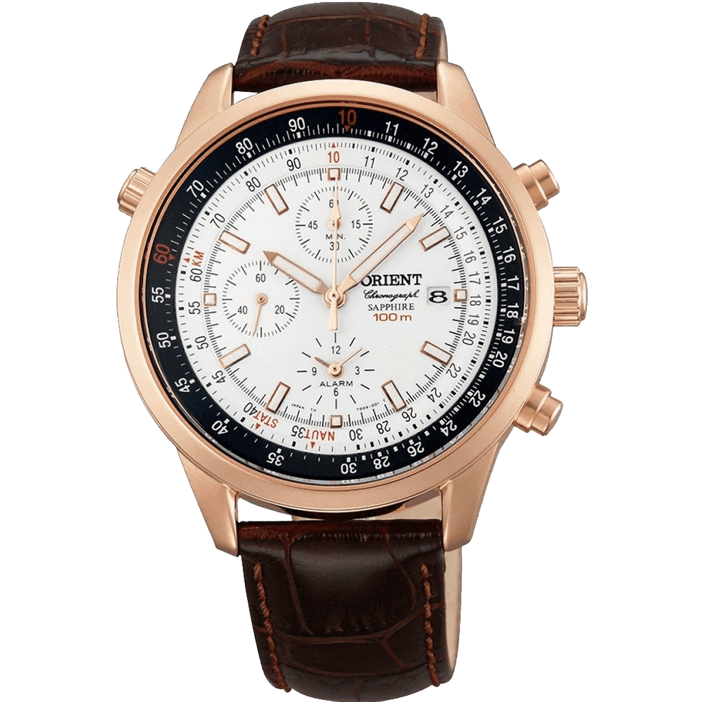 ĐỒNG HỒ ORIENT FTD09005W