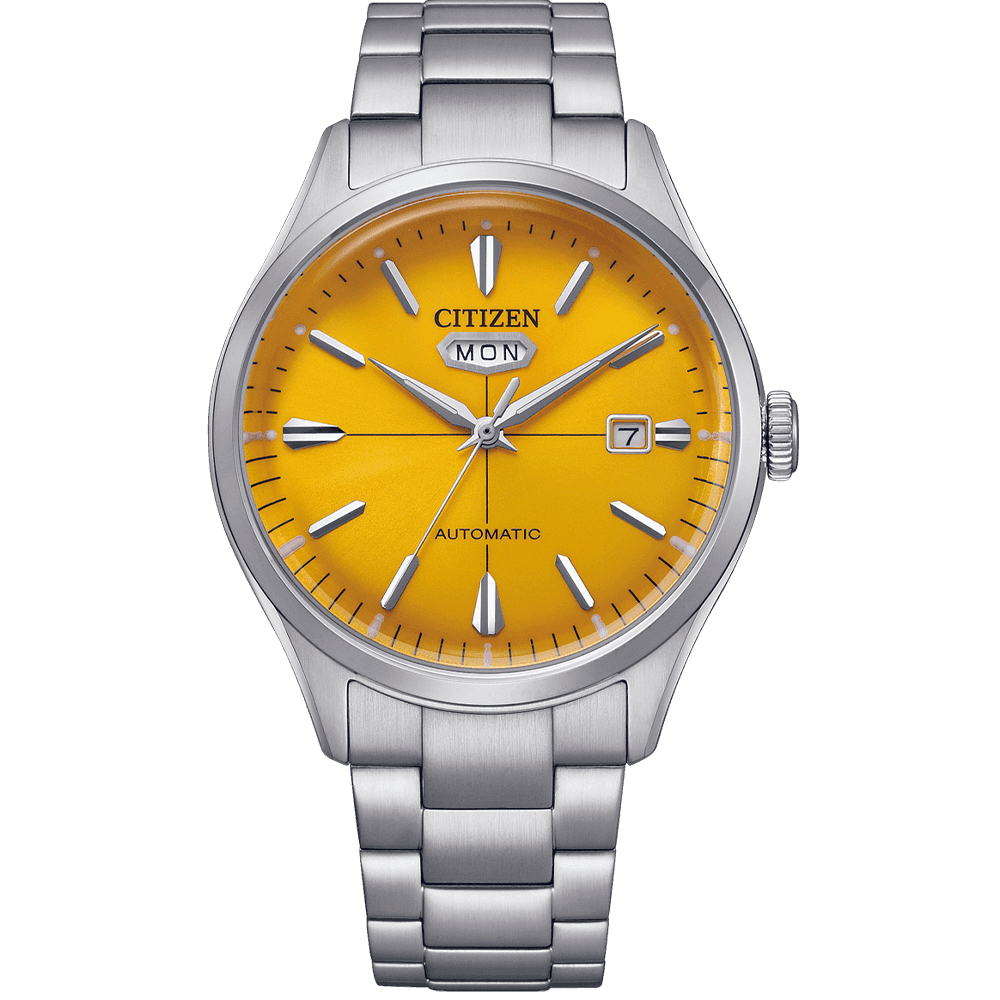 ĐỒNG HỒ CITIZEN NH8391-51Z