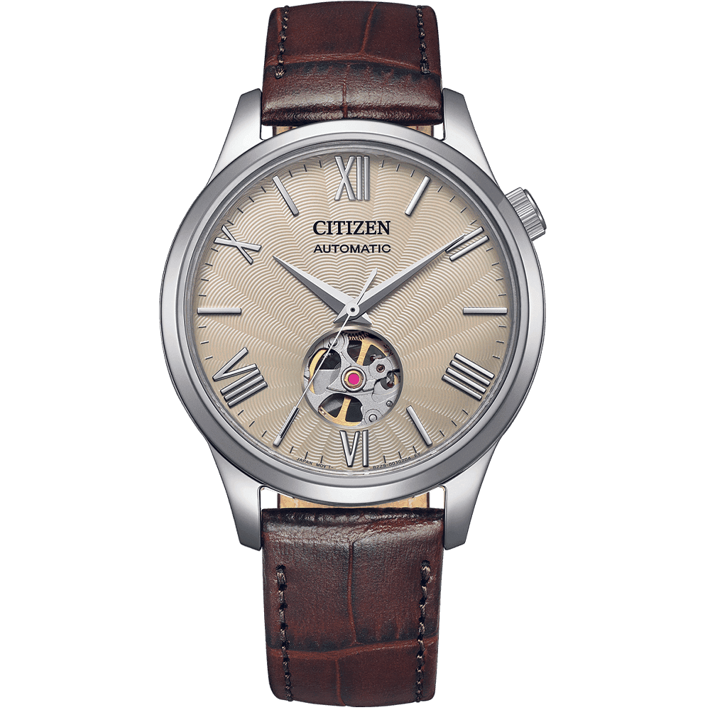 ĐỒNG HỒ CITIZEN NH9130-17A