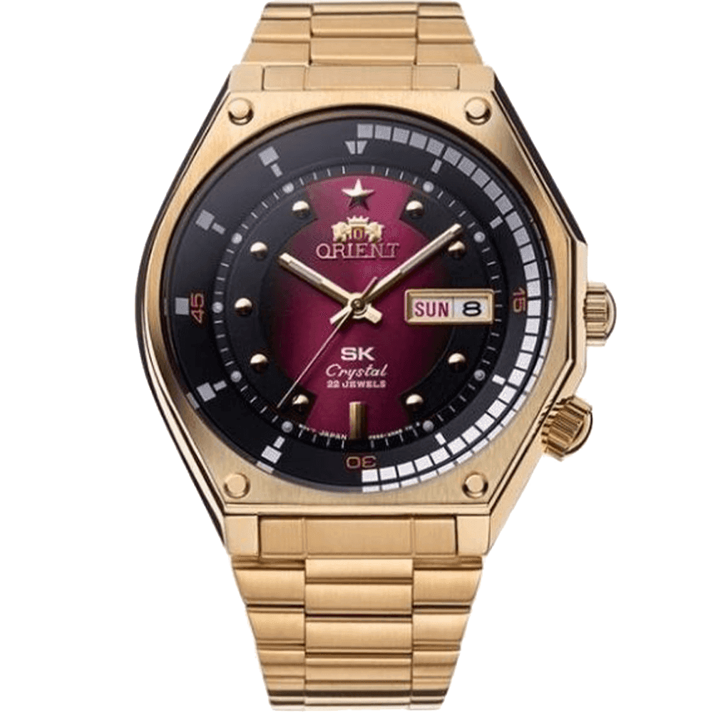 ĐỒNG HỒ ORIENT RA-AA0B04R19B