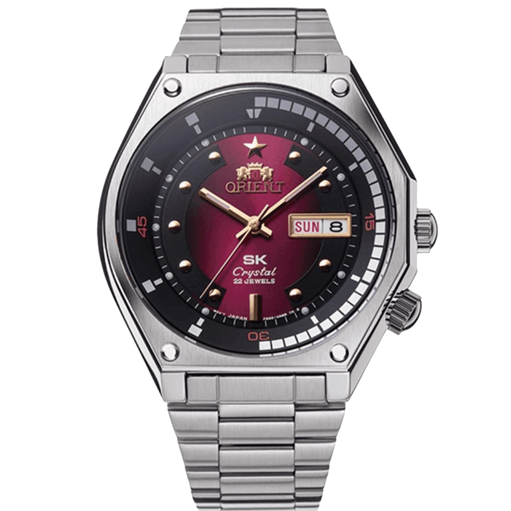 ĐỒNG HỒ ORIENT RA-AA0B05R19B