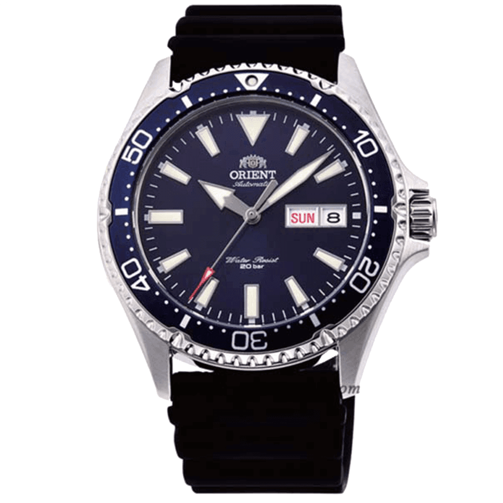 ĐỒNG HỒ ORIENT RA-AA0006L19A