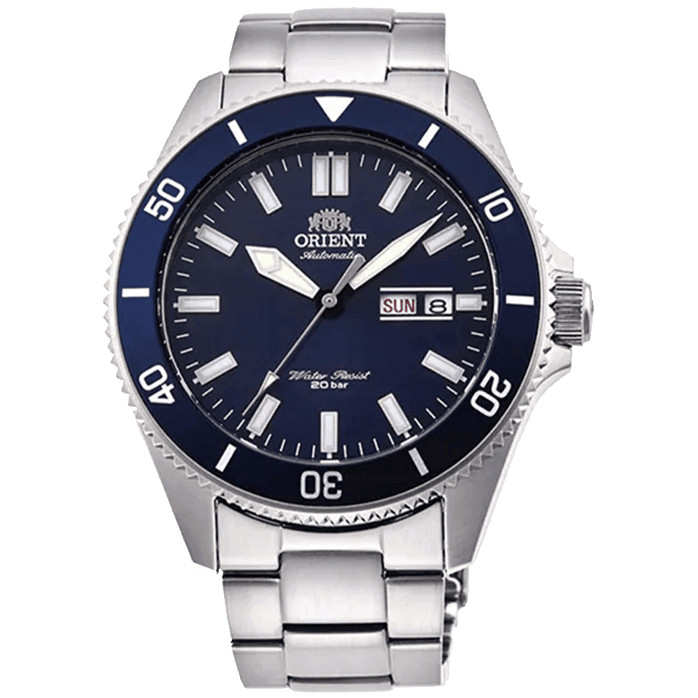 ĐỒNG HỒ ORIENT RA-AA0009L19B