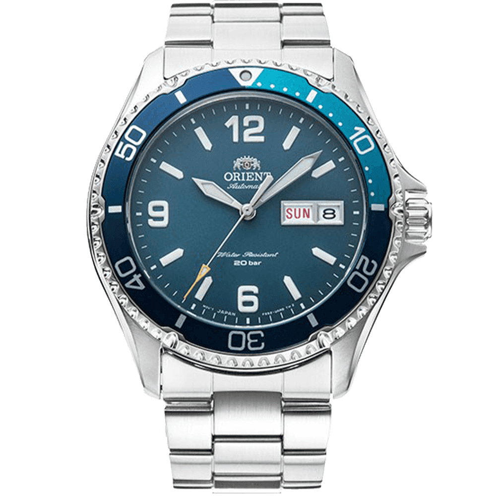 ĐỒNG HỒ ORIENT RA-AA0818L19B