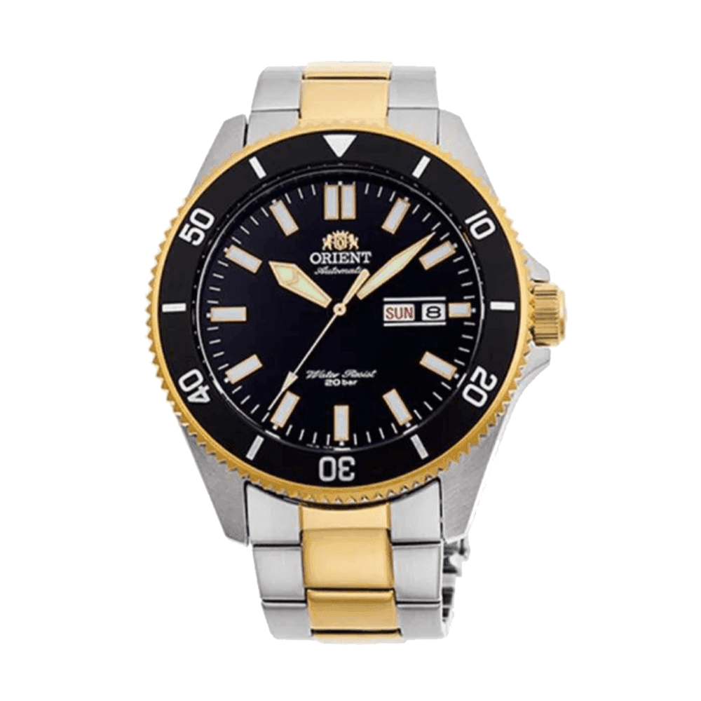 ĐỒNG HỒ ORIENT RA-AA0917B19B 