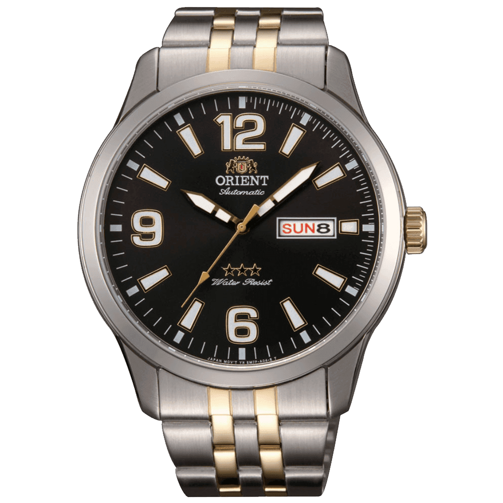 ĐỒNG HỒ ORIENT RA-AB0005B19B