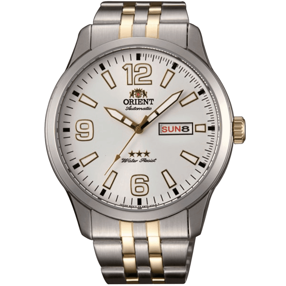 ĐỒNG HỒ ORIENT RA-AB0006S19B