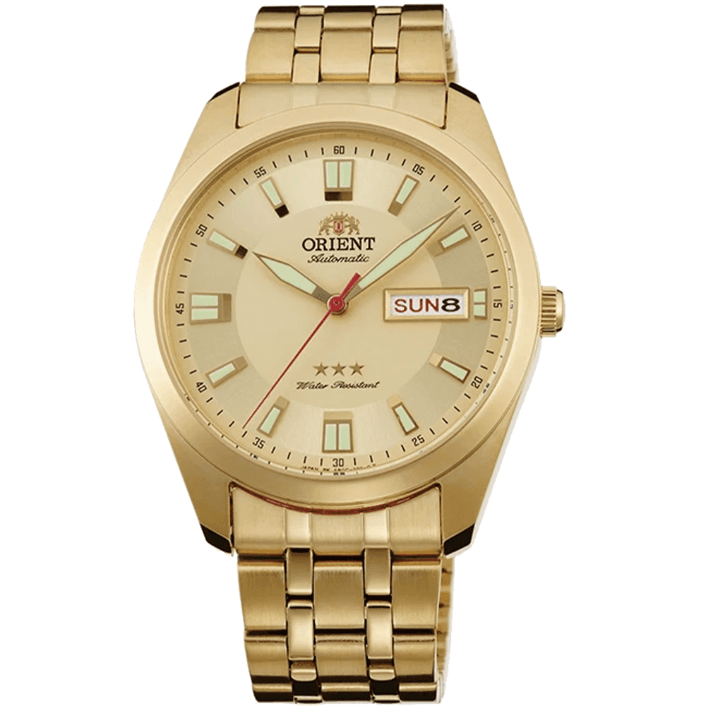 ĐỒNG HỒ ORIENT RA-AB0016G19B