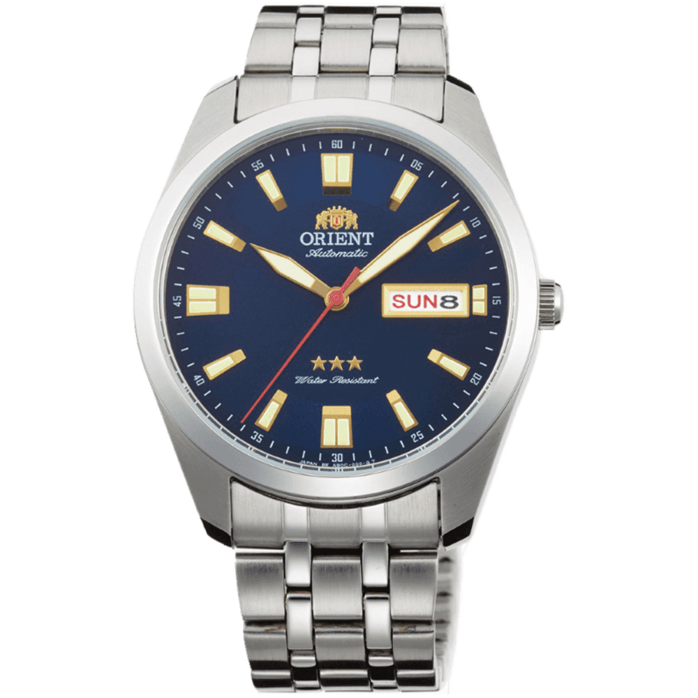 ĐỒNG HỒ ORIENT RA-AB0019L19B 